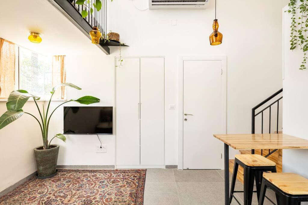 Appartement Earth & Heavens *