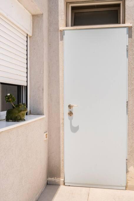 Earth & Heavens Appartement Kinneret