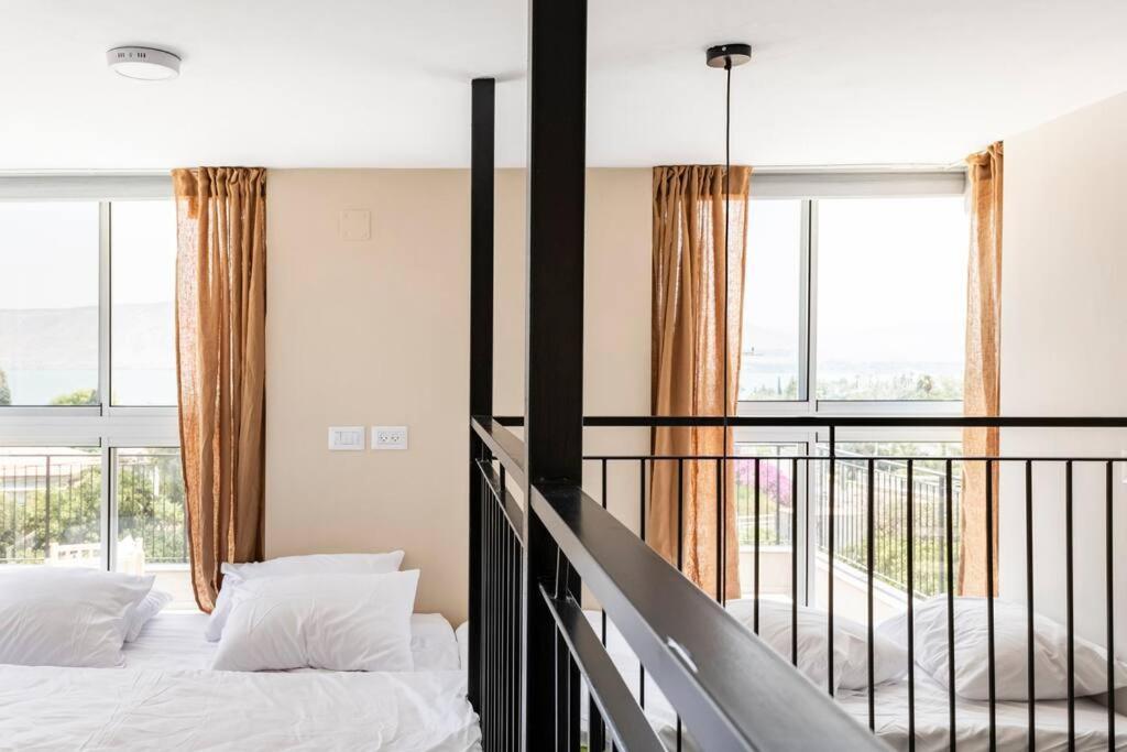 Earth & Heavens Appartement