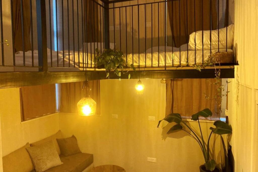 Earth & Heavens Appartement Kinneret