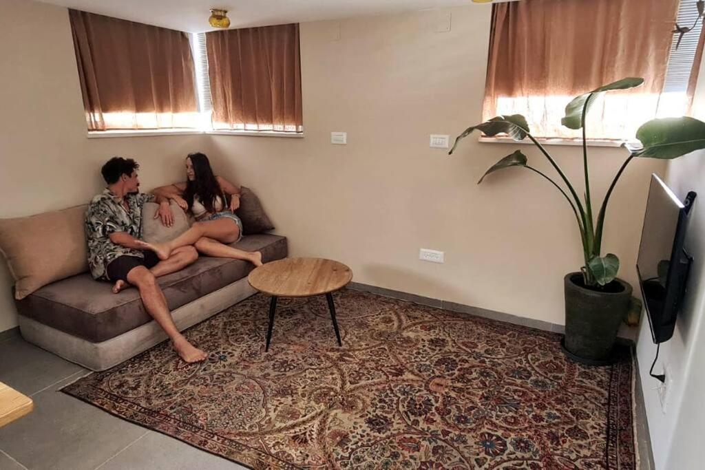 Earth & Heavens Appartement